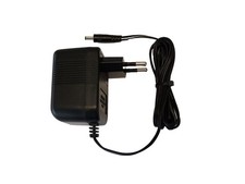 9300V Netzteil Adapter 9V DC 0,3A (300mA) 2,7VA Steckernetzteil Hama Ladeadapter