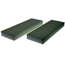 ORIGINAL® Jc Premium Filter, Innenraumluft für VW POLO Coupe TRANSPORTER T3