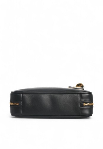Miu Miu Medium Beau Bag Black 5BB172 2CRW F0002 V OTO 143135435 - Picture 4 of 6