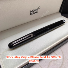 Montblanc Rollerball With Box - M by Marc Newson Limited Edition OFFER WELCOME