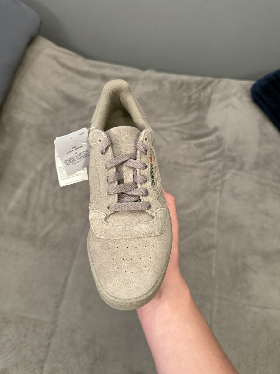 Size 7 - adidas Yeezy PowerPhase Simple Brown for sale online | eBay