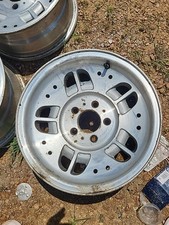Ford Machined Silver Ranger Explorer Oem Wheel 15 1993-1995 Rim Factory 3071