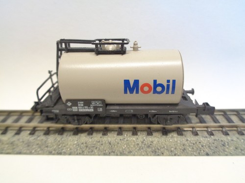ARNOLD Kesselwagen MOBIL (26496) | Condition: Gebraucht
