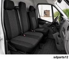 Siège Renault MASTER