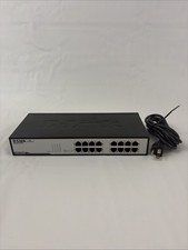 D-Link DGS-1016D 16-Port Gigabit Switch | Hig...