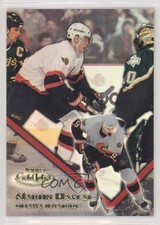 2000-01 Topps Gold Label Class 3 112/333 Martin Havlat #109 1o3