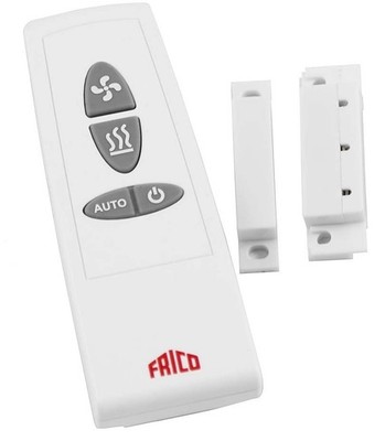 Frico Türschaltersteuerung PA2DR Ventilatoren/Lüftungen 15662