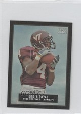 2009 Topps Magic Mini Black Eddie Royal #202 0q4
