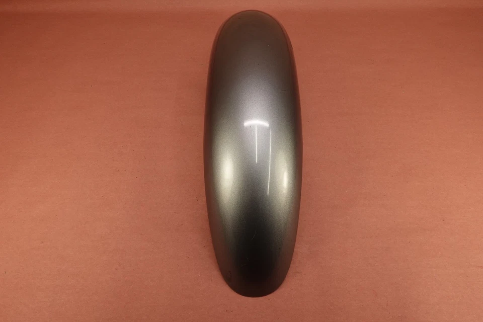 Guardabarros guardabarros de rueda delantera 1987-2005 Suzuki Intruder Boulevard S83 VS1400 Foto 4 de 4