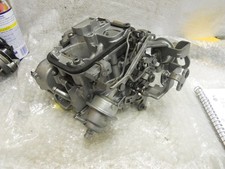Rochester 2bbl. 1982 Chevygmc Trk. 173 2.8l Allt S10-blazer 24 Wd