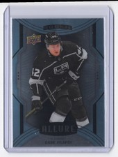 2020-21 Upper Deck Allure * Gabe Vilardi Rookie Los Angeles Kings #124