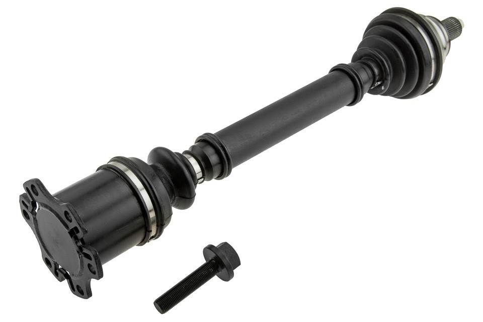 Nty Driveshaft For Vw Passat B8 14- Arteon 17- Skoda Superb Iii 15 - Image 10