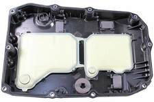 METZGER Getriebeölwanne Ölwanne 8020133 passend für MERCEDES-BENZ