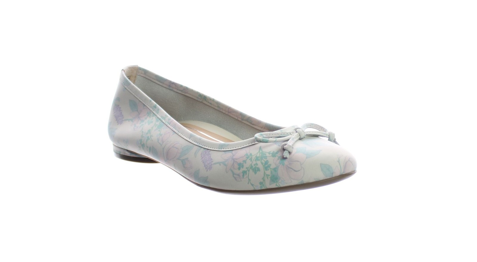 Vionic Womens Callisto Purple Ballet Flats Size 6 9790₽