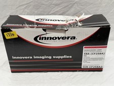 58A CF258A Toner Cartridge HP LaserJet Pro M404DN/DW/N Innovera IVR-CF258A2