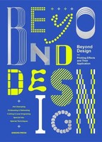 Beyond Design Special Printing Effects And Their Application Sandu Buch Englisch