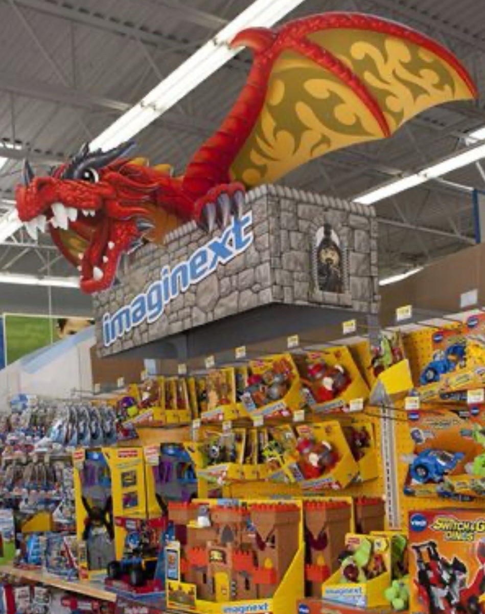 Fisher-Price Imaginext Spike The Ultra Dinosaur for sale online | eBay