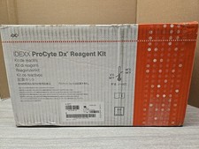 IDEXX ProCyte Dx Reagent Kit (99-26306-00)- NEW