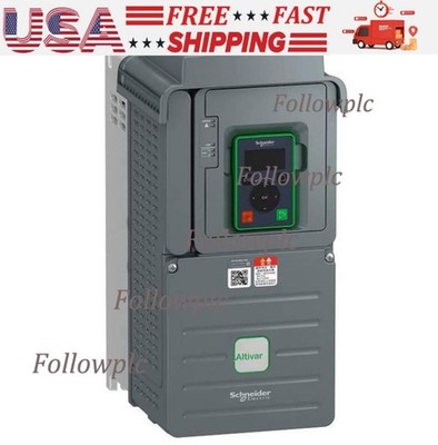 SND ATV610U30N4 Inverter US Free TAX