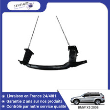 Pare-choc avant BMW X5
