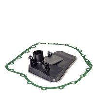 Hengst Filter Hydraulikfiltersatz Automatikgetriebe FüR Audi A4 2.0 1.6