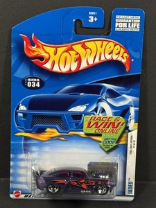 Hot Wheels Jaded | eBay
