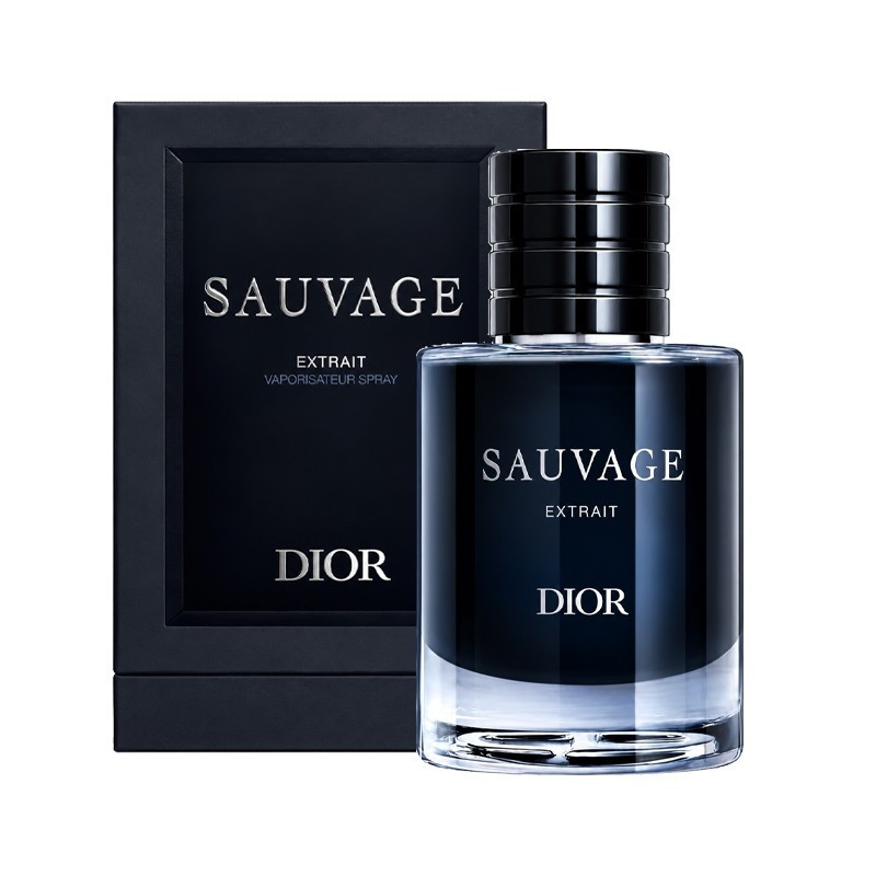 Sauvage Extrait 50 ml - Immagine 2