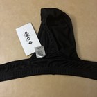 dietz mens Black Flow Thong size L new  — photo 7