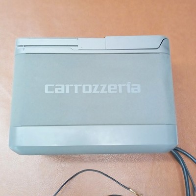 Pioneer Carrozzeria MD-P100 6 MD Changer Vintage Car Audio Player