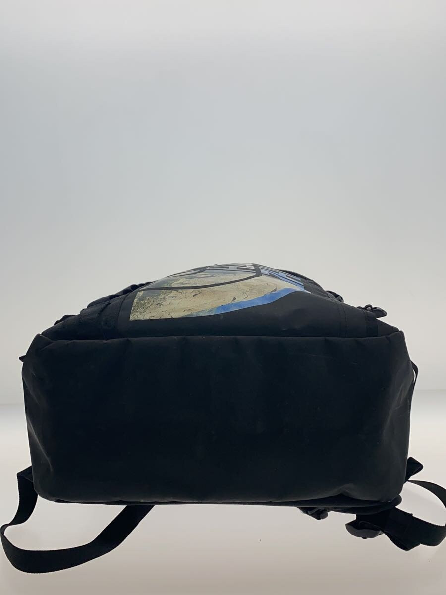 THE NORTH FACE BACKPACK -- BLK PRINT NOVELTY BC FUSE BOX THE NORTH FACE BACKPACK -- BLK PRINT NOVELTY BC FUSE BOX