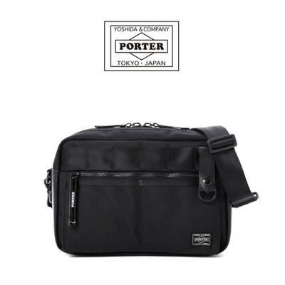 未使用級美品 PORTER HEAT ショルダーバッグ 703-07970 PORTER Heat Shoulder Bag 703-07970 | eBay