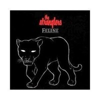 Stranglers - Feline CD Hard Rock Metal Punk Grunge 1996