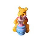 New ListingDisney Winnie The Pooh and Piglet Figurine