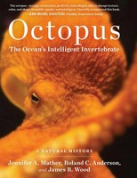 James B. Wood (U. A.) | Octopus | Buch | Englisch (2010) | Gebunden