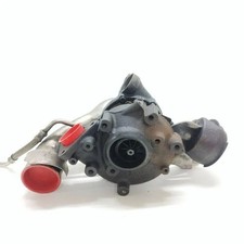 AUDI A8 D2 4D2, 4D8 Turbolader 057145702E 3.30 Diesel 165kw 2001 31453748