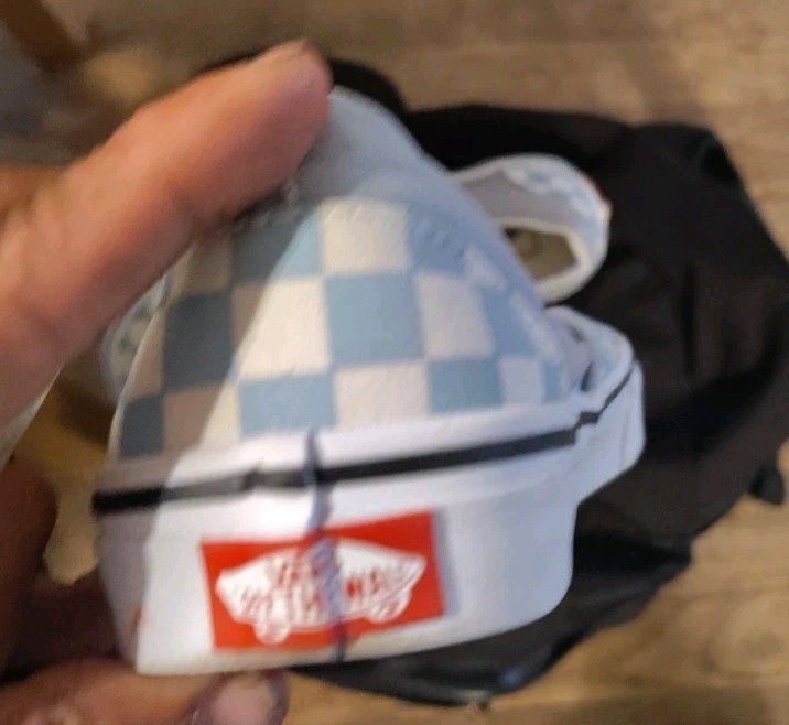 Checkers Vans - image 4