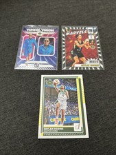 Skylar Diggins Tunnel Vision Net Marvels 2025 Panini Donruss Seattle Storm Lot