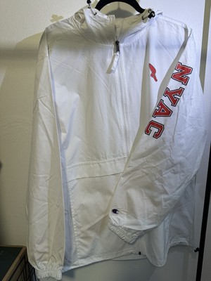 Champion NYAC Windbreaker - Size L