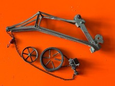 O GAUGE CRANE - SPARES OR REPAIR
