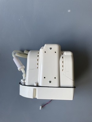 SEQUAL Eclipse 5 Kompressor OXYGEN Replacement parts 2250ZC35/24-401 Ersatzteile