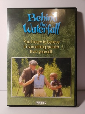 Behind the Waterfall Gary Burghoff|Michael Scott|Mary Parker Williams|Star H...