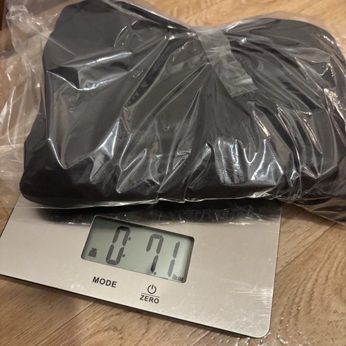 Legging Spanx Shapewear Maternidad Mujeres Control Abdomen Cintura Alta Negro M - Imagen 10 de 10