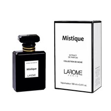 Larome Mistique Estratto di Profumo Unisex, 100ml