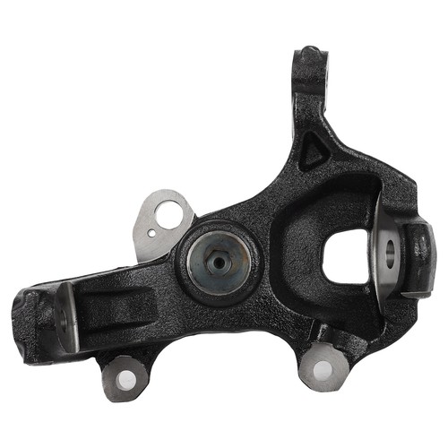 Tracción trasera para nudillos de dirección delanteros izquierdo y derecho Ford F-150 Expedition 1997-2003 (2) - Imagen 5 de 10