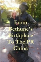 Martin Avery | From Bethune's Birthplace To The PR China | Taschenbuch (2013)