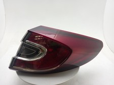 RENAULT MEGANE Tail Light Rear Lamp O/S 2008-2017 5 Door Estate RH 265500010R