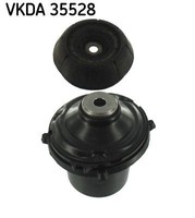Skf FederbeinstüTzlager Vkda 35528 FüR Opel
