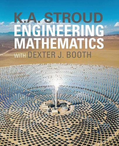 Engineering Mathematics K.a. Stroud - Image 2