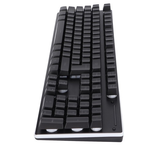 Keyboard Mouse 104 Key Wireless Charging 2.4G RGB Luminescence Computer Suppl FG - Picture 4 of 24