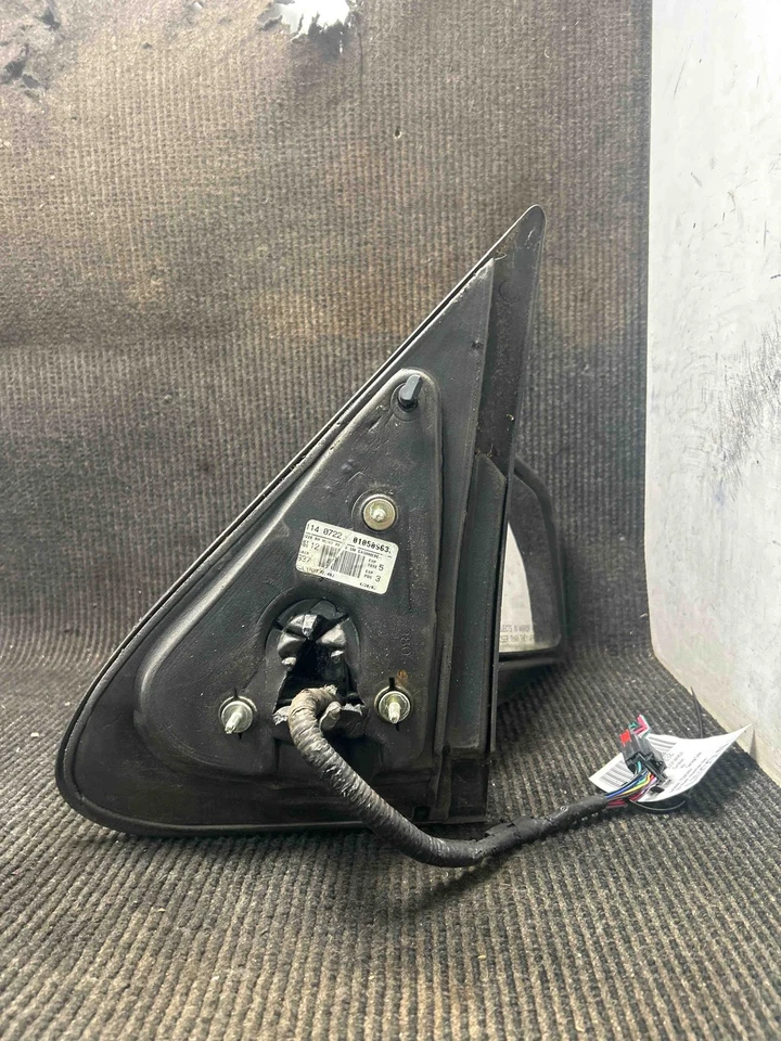 Fits 2005-2006 Lincoln Navigator Right Door Mirror (gray) OEM:6L7Z17682BA - Изображение 4 из 4